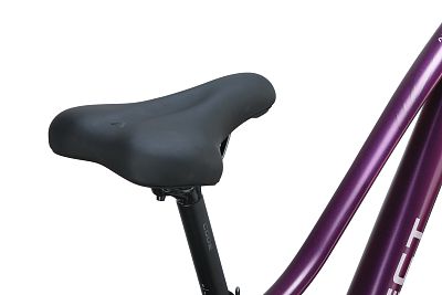 Превью Горный велосипед 26" Велосипед ASPECT Alma 26 Тёмно-Фиолетовый (2025)