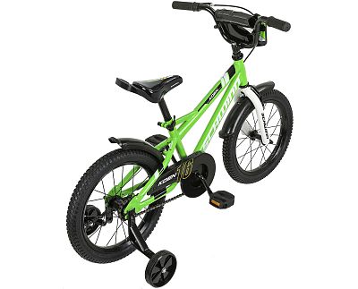 Превью Детский велосипед 16 дюймов Велосипед SCHWINN Koen 16 (2021)
