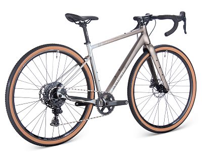 Превью Гравийный велосипед Велосипед ASPECT Allroad Pro (2025)