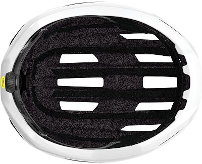 Превью Велошлем взрослый Шлем велосипедный SCOTT Centric Plus Mineral White/Black