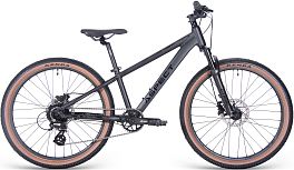 Превью Горный велосипед 24" ASPECT Air Jr (2025)