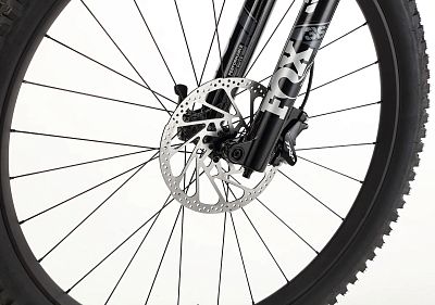 Превью  Велосипед HARO Saguaro 1 Зелёный (2025)