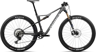 Превью Горный велосипед Велосипед ORBEA Oiz M10 (2025)
