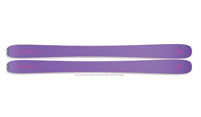 Превью Freeski горные лыжи Горные лыжи FISCHER Ranger 102 WS (24/25)