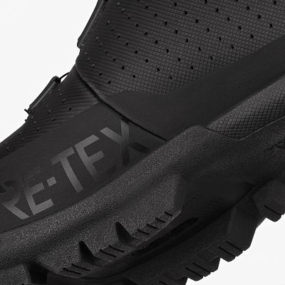 Превью  Велотуфли для кросс-кантри FIZIK Terra Artica GTX Black/Black