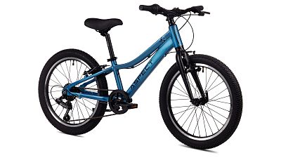 Превью Детский велосипед 20 дюймов Велосипед ASPECT Champion (2024)