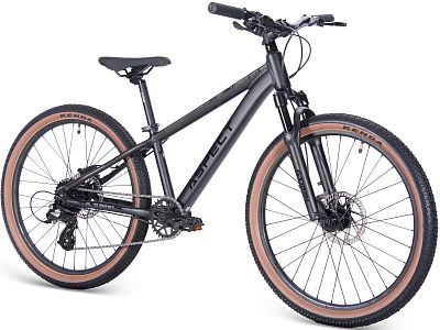 Превью Горный велосипед 24 дюйма Велосипед ASPECT Air Jr