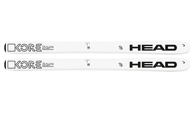 Превью Горные лыжи Горные лыжи HEAD Kore 117 (24/25)