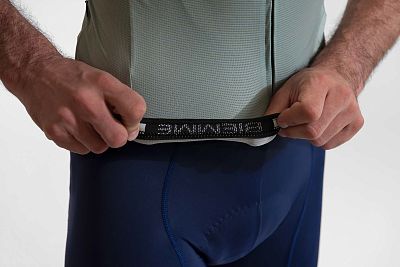 Превью  Велоджерси с коротким рукавом BIEMME Core 2.0 Sage