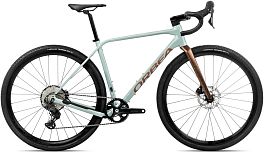 Превью Гравийный велосипед ORBEA Terra H30 1X (2025)