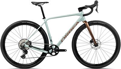 Превью Гравийный велосипед Велосипед ORBEA Terra H30 1X (2025)