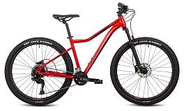 Превью Горный велосипед ATOM Vibes Seven 50 (2024)