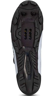 Превью  Велоботинки для кросс-кантри SCOTT MTB Team Boa Women White/Black