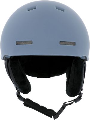 Превью Шлем горнолыжный PROSURF Unicolor Blue Stone (PS621)