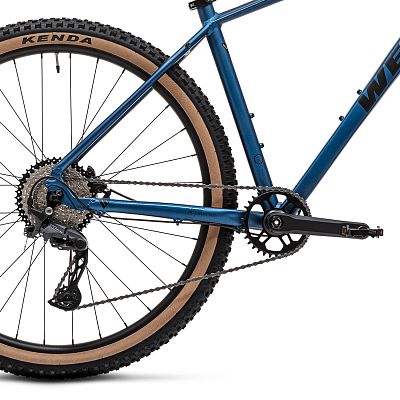 Превью Прогулочный велосипед Велосипед WELT Ranger 2.0 29 (2025)