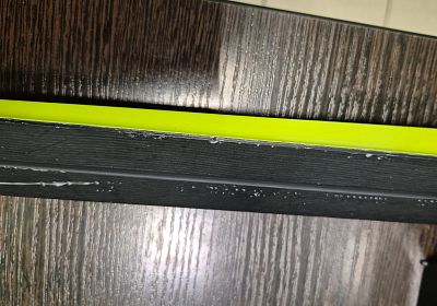 Превью Беговые лыжи со скидкой Беговые лыжи FISCHER Carbonlite Skate JR с дефектом (24/25) (N58522-1)