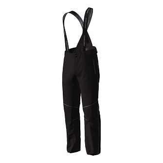 Брюки горнолыжные FISCHER RC4 Black (23/24)