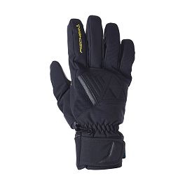 Превью Перчатки горнолыжные FISCHER Garmisch Black