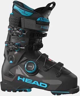 Ботинки горнолыжные HEAD Edge 120 HV GW BOA (605310)