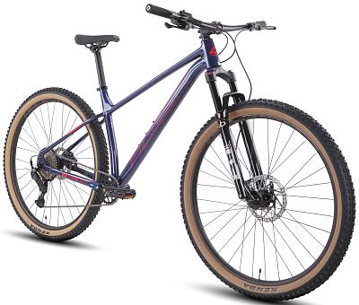 Превью Горный велосипед Велосипед HAGEN 3.9 29 (2025)