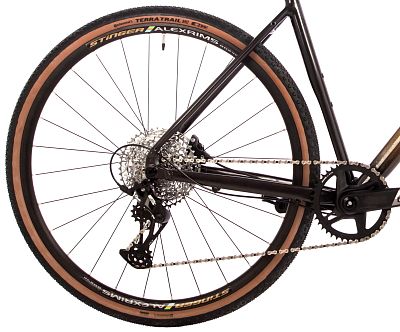 Превью  Велосипед STINGER Gravix Evo (2024)