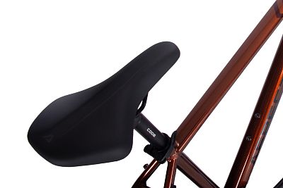 Превью Горный велосипед 27.5" Велосипед ASPECT Nickel Elite 27.5 Оранжевый