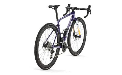 Превью Гревел Велосипед BMC Kaius 01 Three (2024)