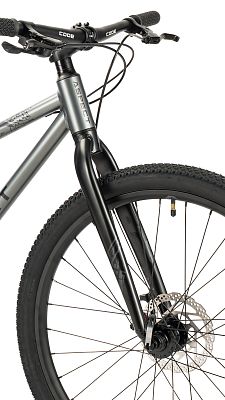 Превью Детский велосипед для мальчика Велосипед ASPECT Air Lite 26 (2026)