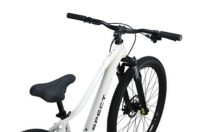 Превью Горный велосипед 27.5" Велосипед ASPECT Alma 27.5 Белый