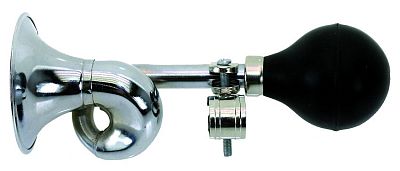 Превью  Клаксон NONAME 6-633262 (изогнутый)