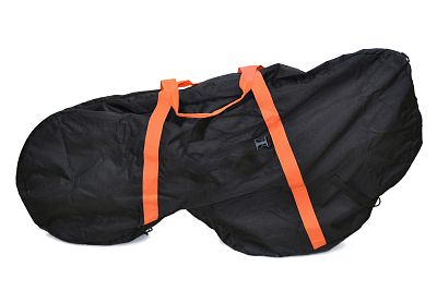 Превью  Велочехол STRIDA компактный 16/18"