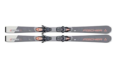 Превью Женские горные лыжи Горные лыжи FISCHER RC One Lite 73 SLR + RS 9 SLR (24/25)