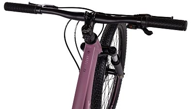 Превью Детский велосипед Велосипед ASPECT Angel (2024)