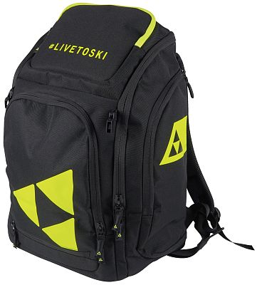 Превью Рюкзак для горнолыжных ботинок и шлема FISCHER Boot/Helmet Backpack Alpine Race 36 l (Z11025)