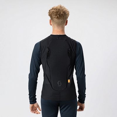 Превью  Защитный жилет SCOTT Airflow Free M's (420615-0001)