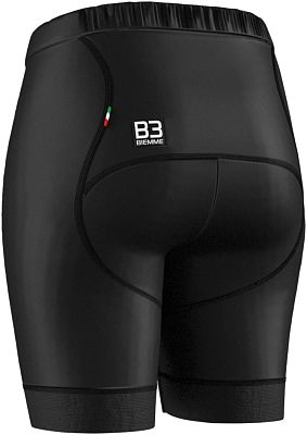 Превью  Велотрусы BIEMME Vuelta 2.1 Lady Black