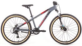 Превью Горный велосипед 26 дюймов TITAN RACING Hades 26" Disc (2024)