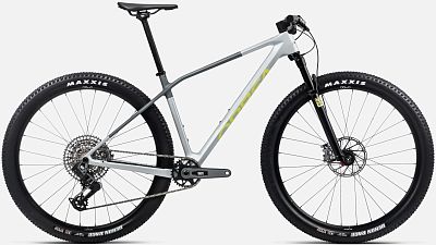 Превью Профессиональный горный велосипед Велосипед ORBEA Alma M21 (2024)