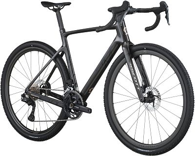 Превью Карбоновый гравийный велосипед Велосипед SCOTT Addict Gravel 15 (2026)