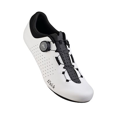 Превью  Велотуфли шоссейные FIZIK Vento Omna White/Black