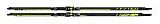 Беговые лыжи FISCHER Twin Skin Carbon Pro Stiff (23/24) (N13622)