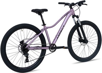 Превью  Велосипед ASPECT Oasis Pro Фиолетовый (2026)