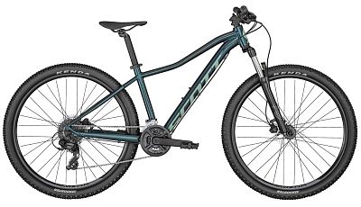 Превью Женский горный велосипед Велосипед SCOTT Contessa Active 50 (2022)