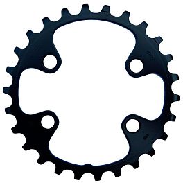 Превью Звезда передняя SHIMANO SLX FC-M7000 4 x 64 (X) 11 sp. 26T
