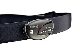 Превью Датчик пульса SIGMA R1 Duo Comfortex+ беспроводной (20332)