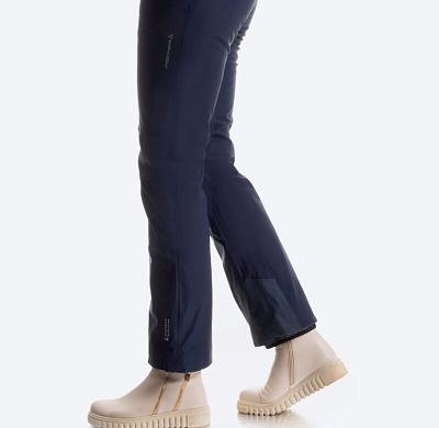 Превью Горнолыжные штаны Брюки горнолыжные FISCHER Neo Form Peacoat Navy