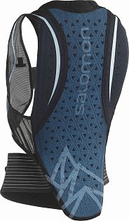 Превью Защита горнолыжная Защита на спину SALOMON Flexcell Pro Women (L41469800)