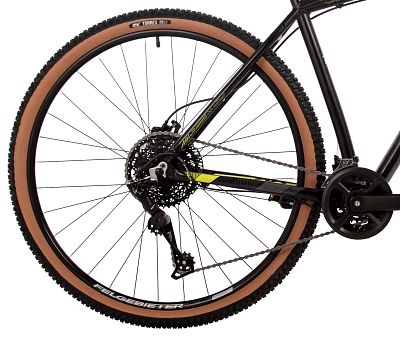 Превью  Велосипед STINGER Graphite Pro 29" (2024)