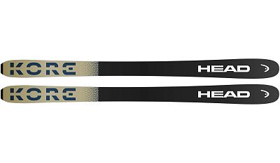 Превью  Горные лыжи HEAD Kore 94 Ti (315445)