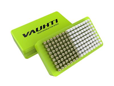 Превью  Щетка для лыж комбинированная VAUHTI Combi (115-01035)
